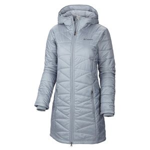 Columbia Mighty Lite Hooded Jacket